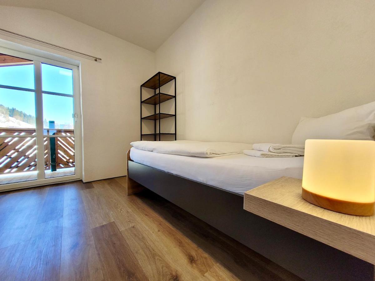 Ferienwohnung Flachau Oberlehengut Εξωτερικό φωτογραφία