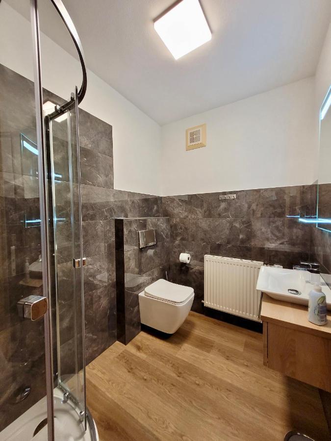 Ferienwohnung Flachau Oberlehengut Εξωτερικό φωτογραφία