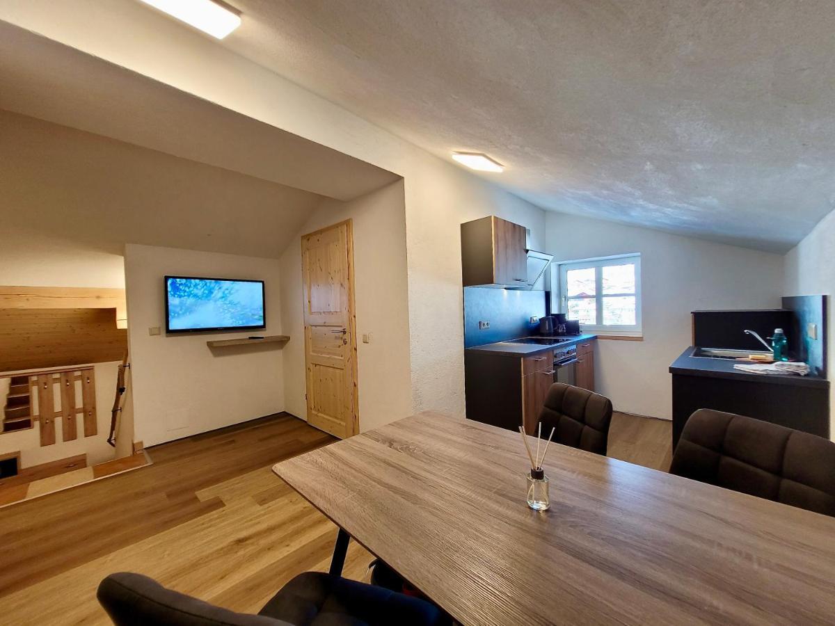 Ferienwohnung Flachau Oberlehengut Εξωτερικό φωτογραφία