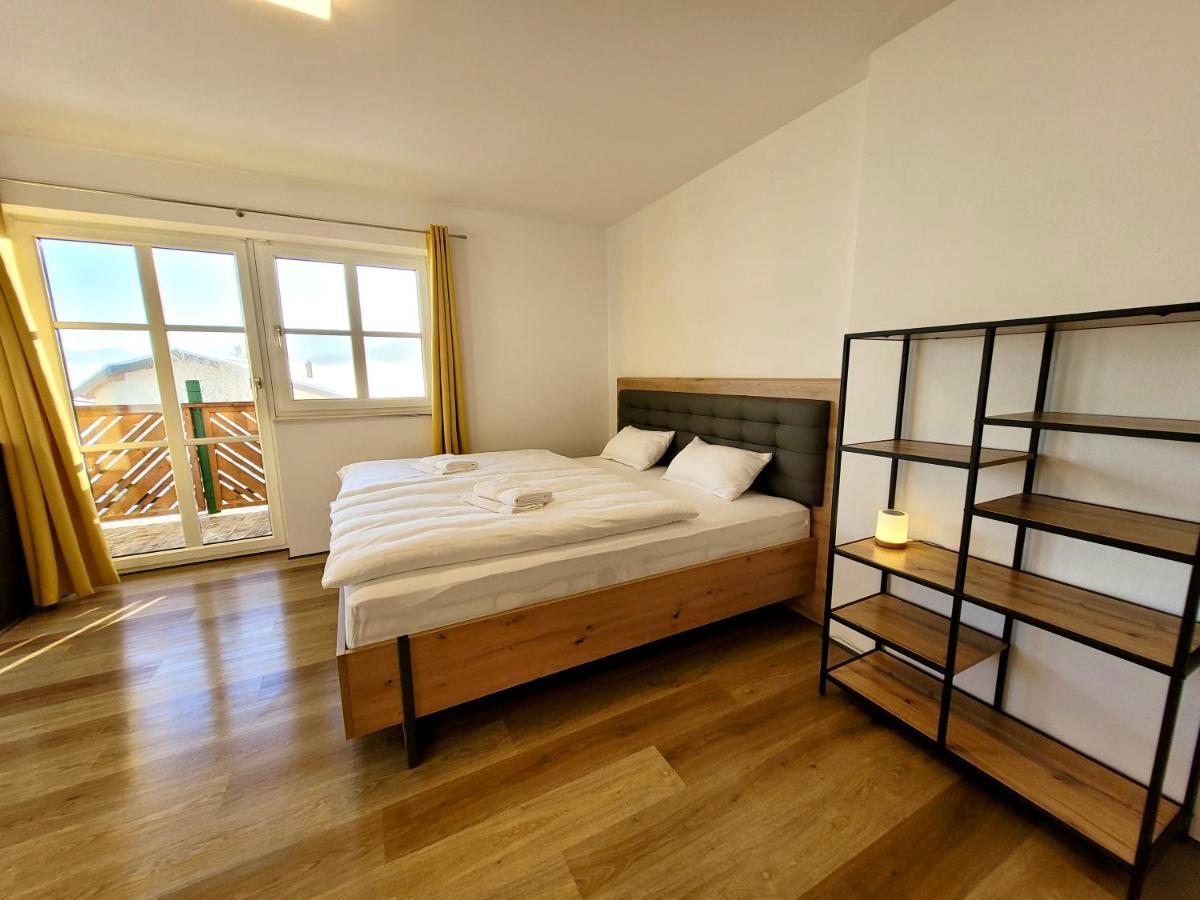 Ferienwohnung Flachau Oberlehengut Εξωτερικό φωτογραφία