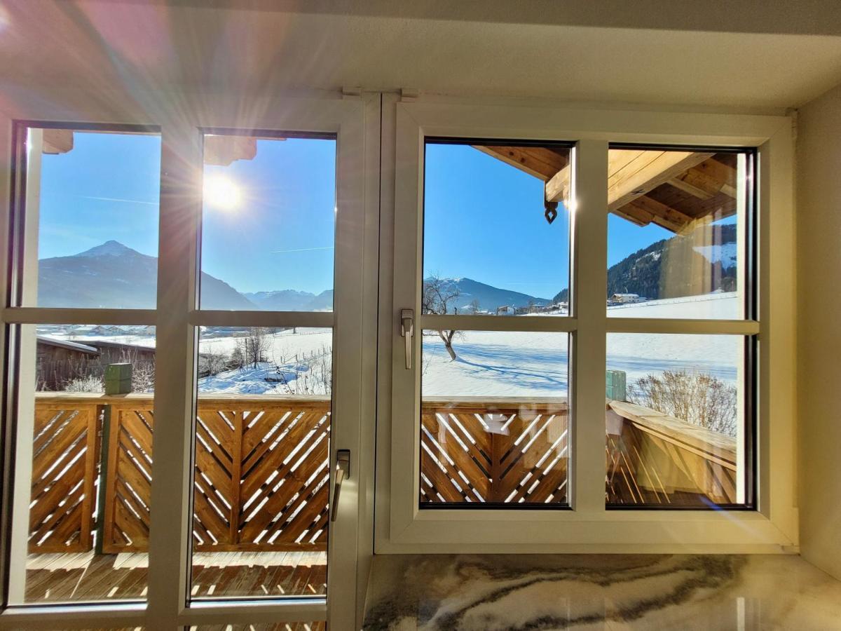 Ferienwohnung Flachau Oberlehengut Εξωτερικό φωτογραφία