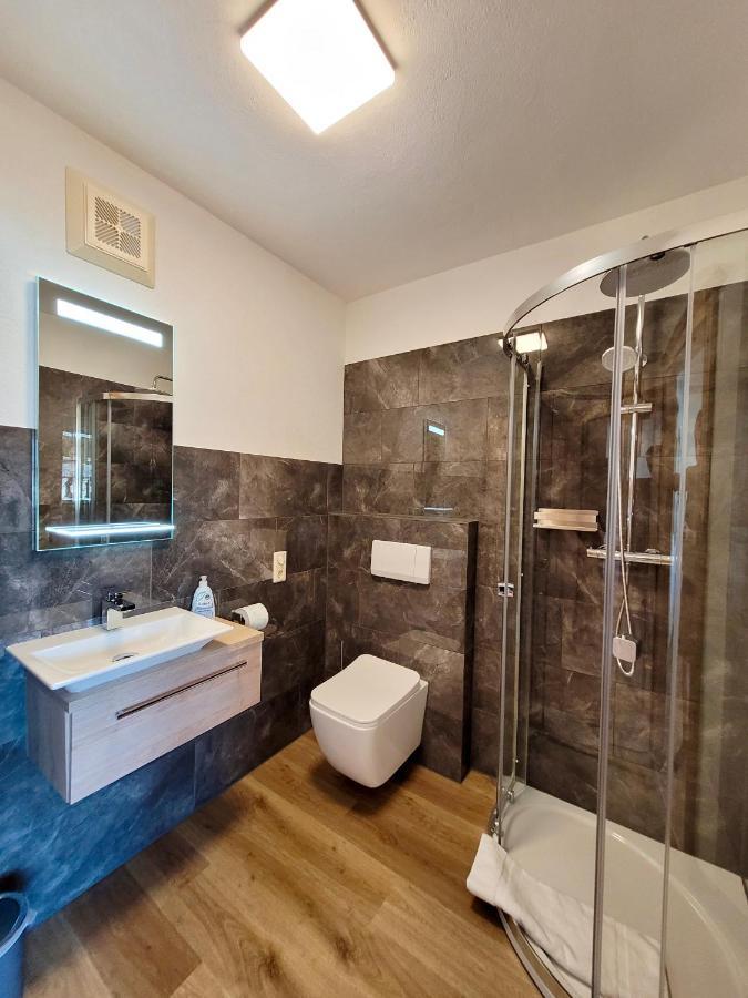 Ferienwohnung Flachau Oberlehengut Εξωτερικό φωτογραφία