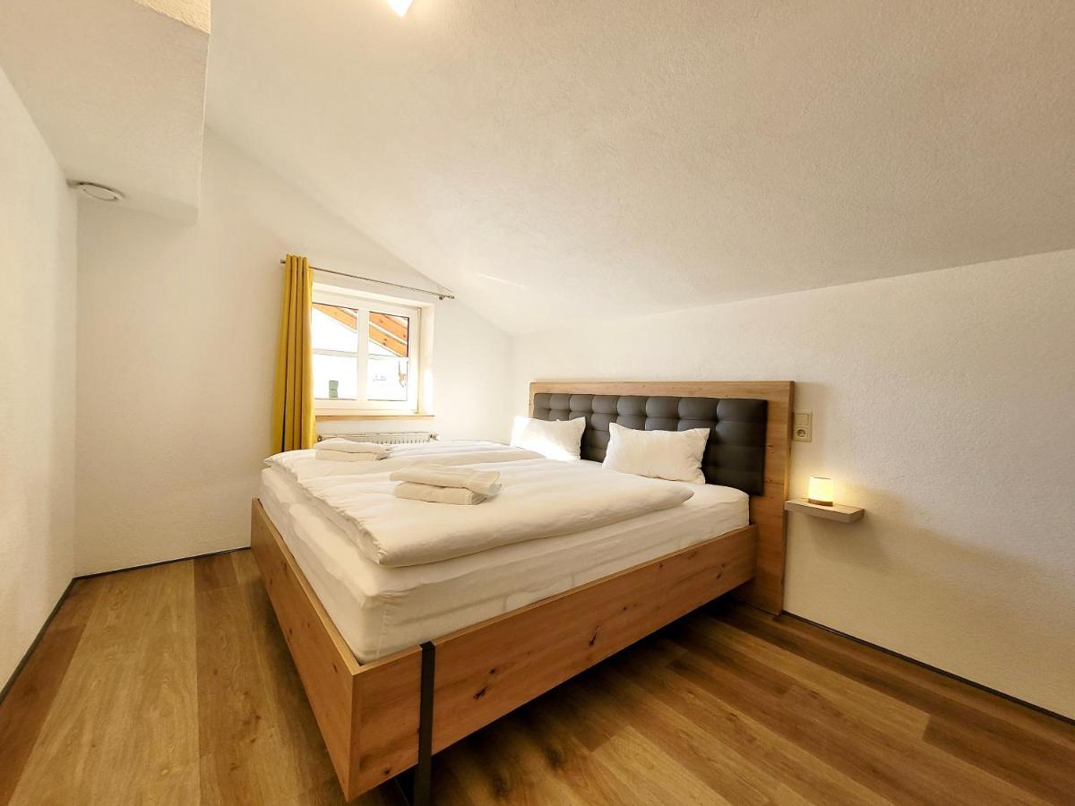 Ferienwohnung Flachau Oberlehengut Εξωτερικό φωτογραφία