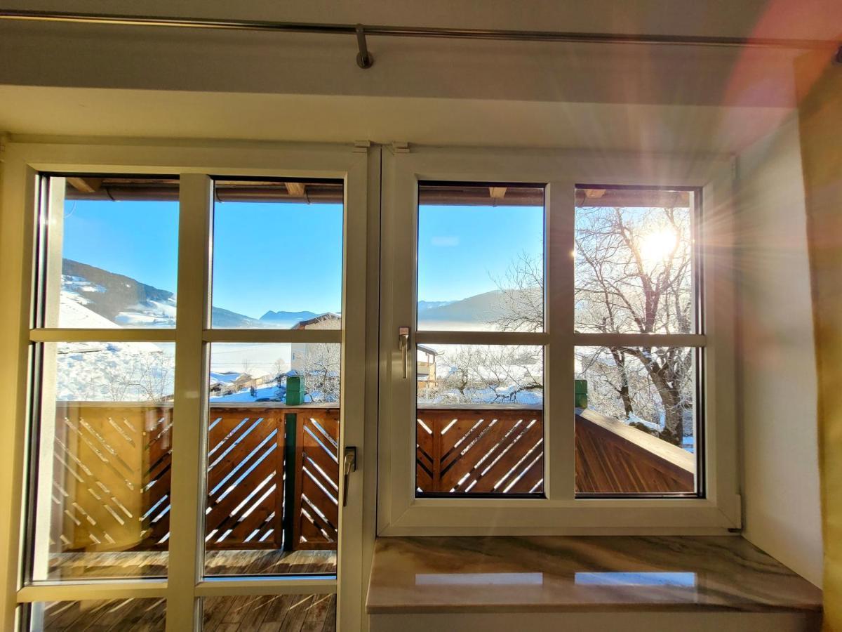 Ferienwohnung Flachau Oberlehengut Εξωτερικό φωτογραφία