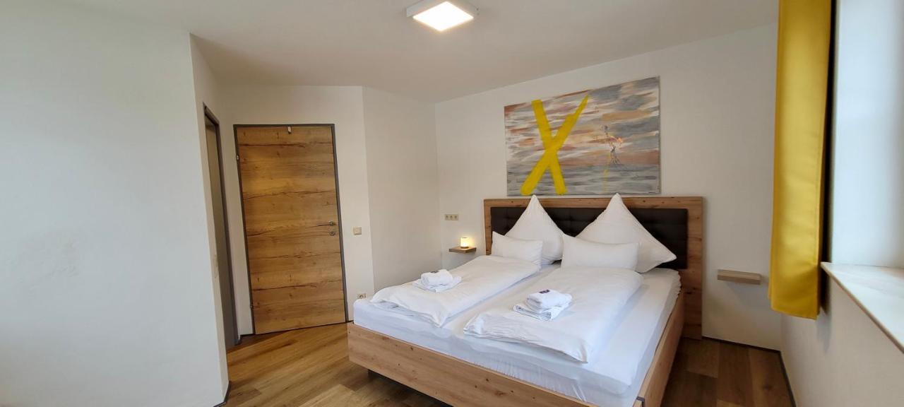 Ferienwohnung Flachau Oberlehengut Εξωτερικό φωτογραφία